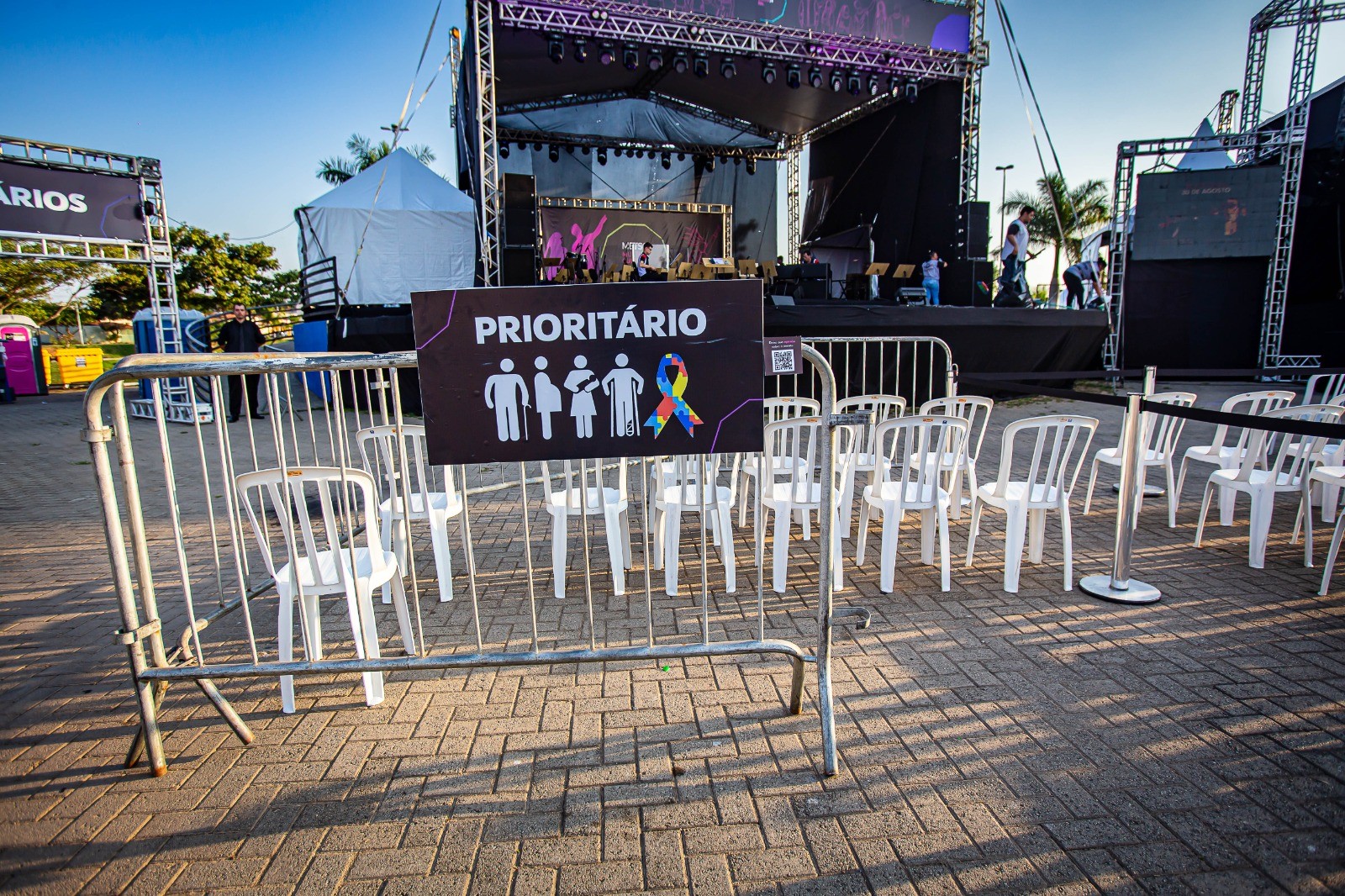 Festival Multicultural 2025 aposta em inclusão, diversidade e solidariedade