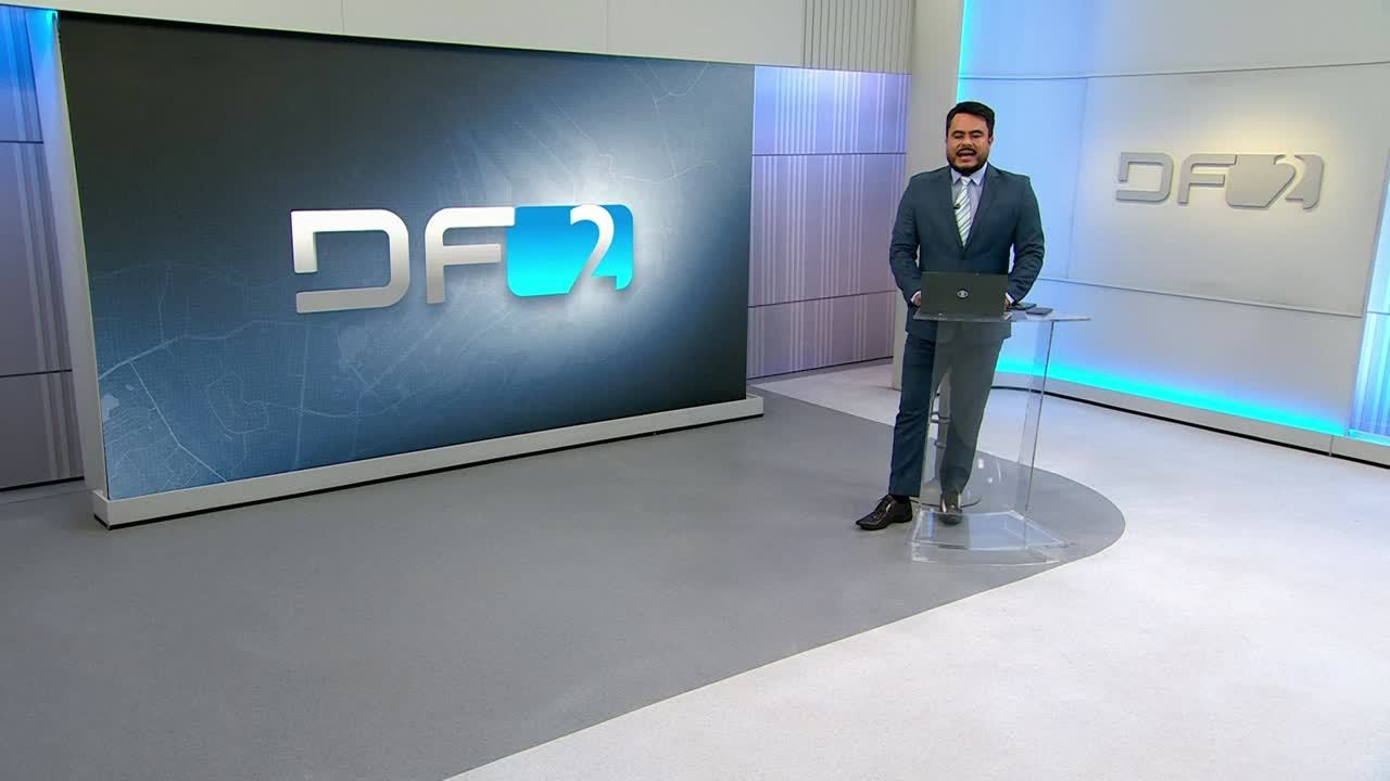 VÍDEOS: DF2 de sábado, 3 de maio de 2025