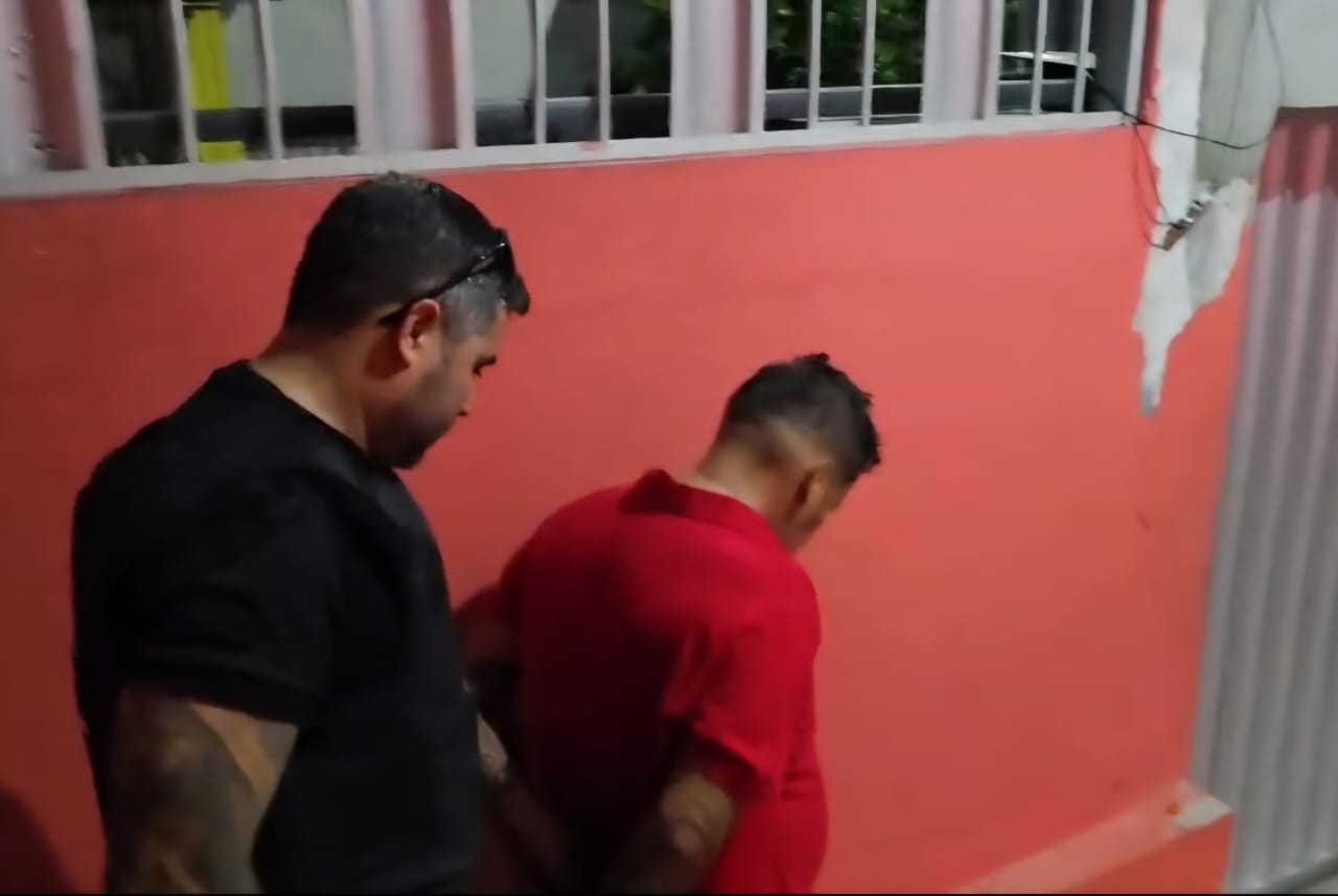 Jeanderson “Billy”, um dos mais procurados do AM, é preso