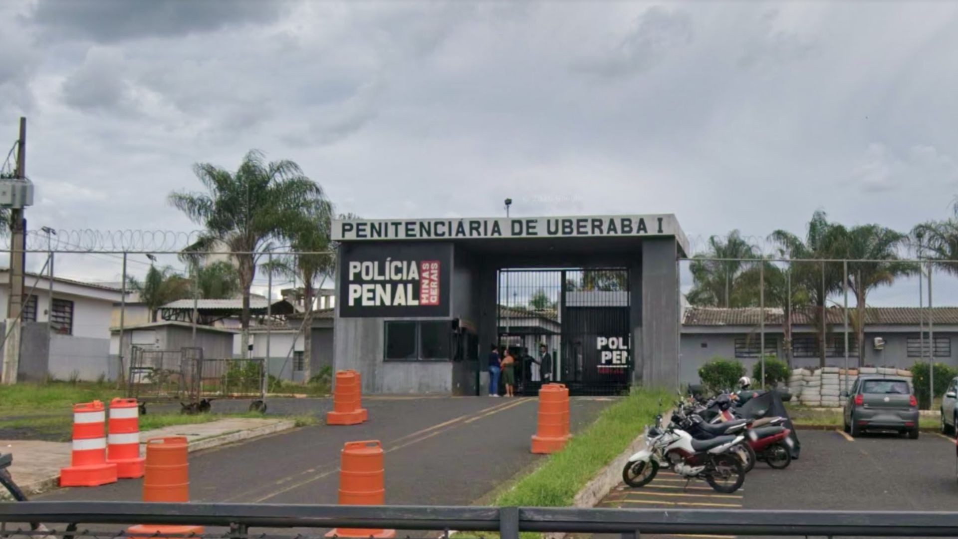 Pavilhão feminino da penitenciária de Uberaba será desativado; detentas serão transferidas