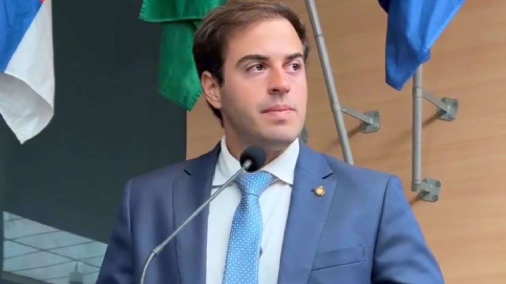 Justiça condena vereador do Recife por incitar 'linchamento virtual' e expor internauta que comentou morte de Charlie Kirk