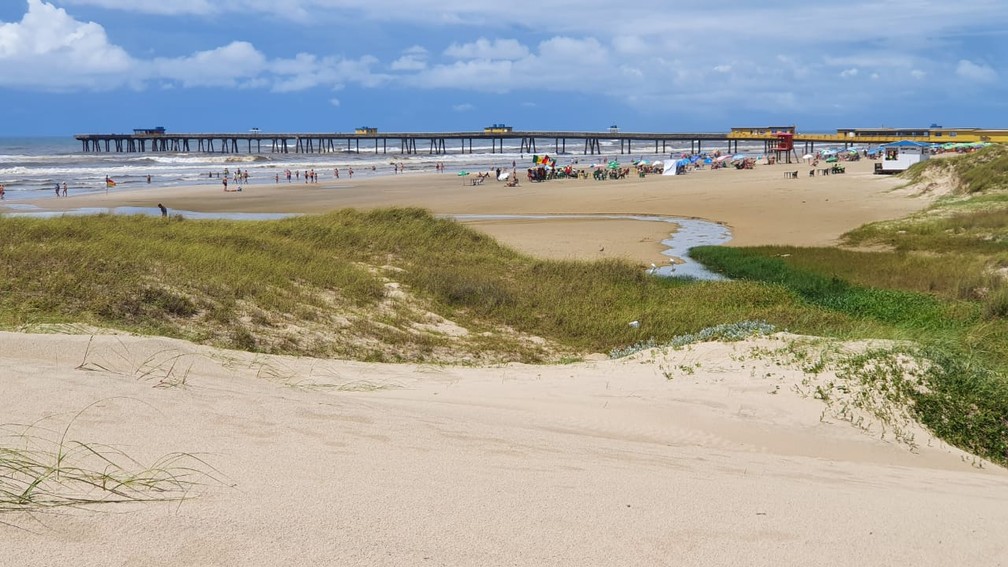 Corsan é condenada por poluição em dunas e faixa de praia no Litoral Norte  do RS - Litoralmania ®