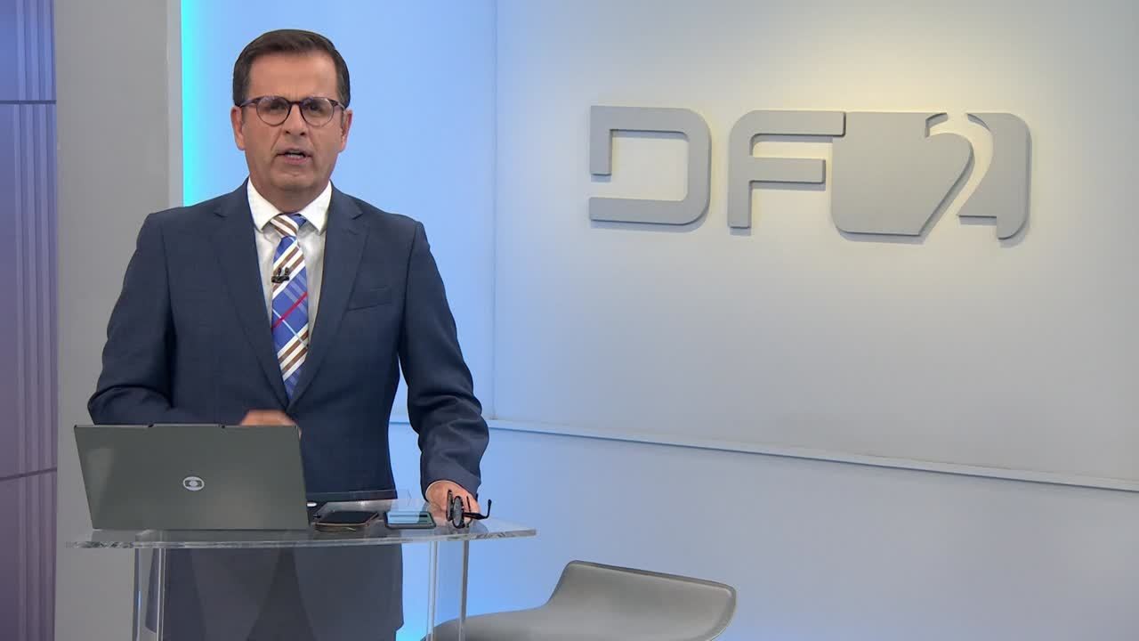VÍDEOS: DF2 de quarta-feira, 22 de outubro de 2025