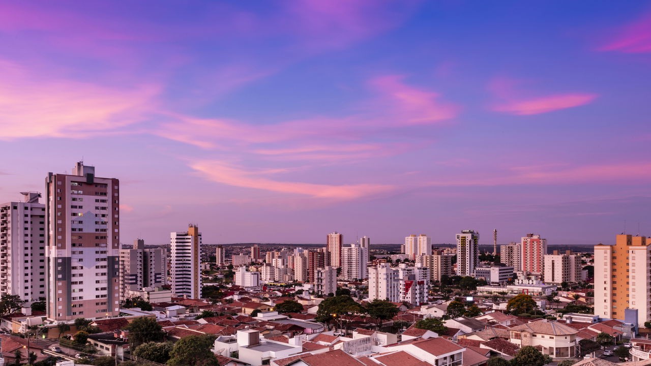 Quiz sobre Bauru: a cidade sem limites une tradição, inovação e qualidade de vida