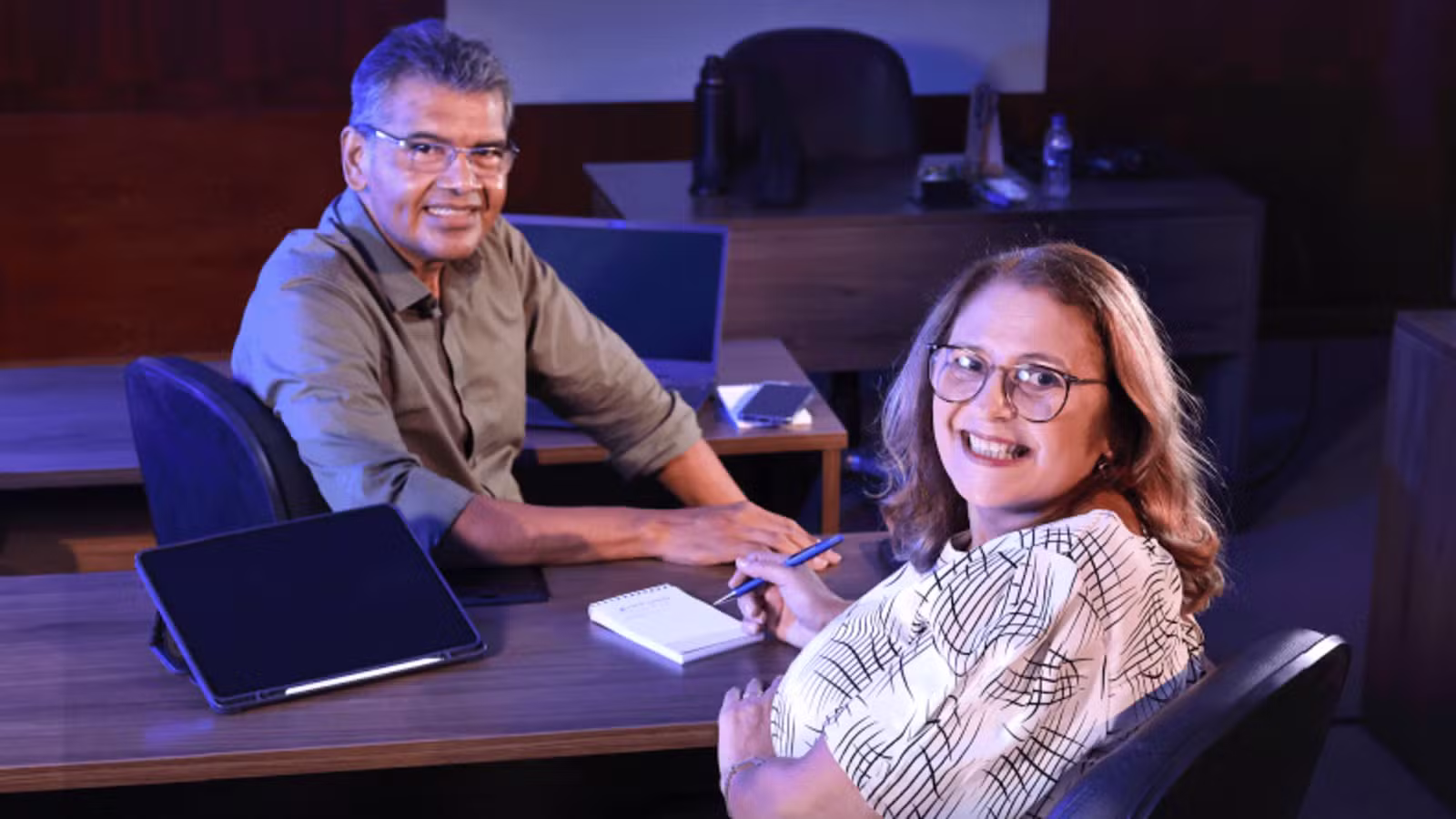 Profissionais 50+: a força da geração prateada no mercado