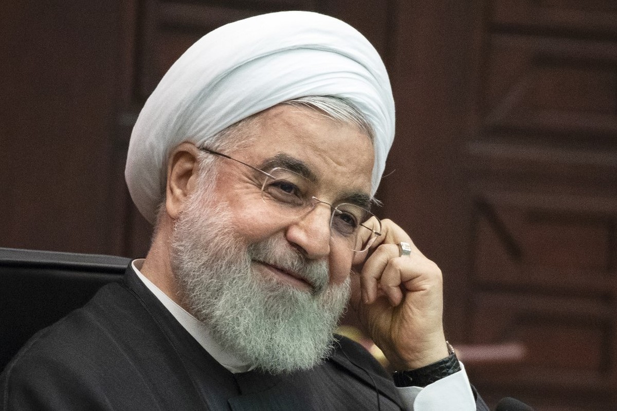 O Naft Tehran desafia a hegemonia dos gigantes da capital iraniana