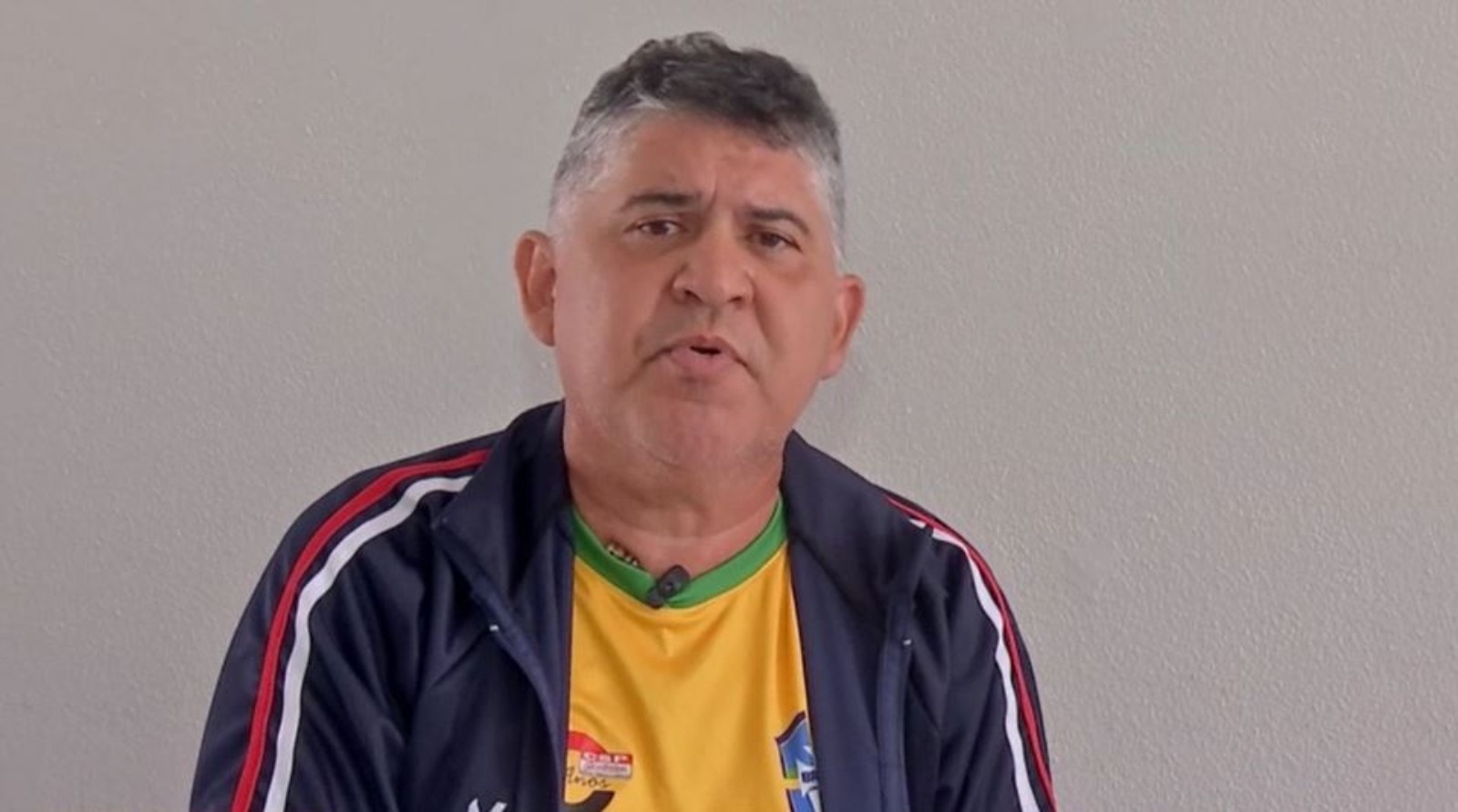 Zé Batista defende desmilitarização da polícia e estatização dos serviços de saúde