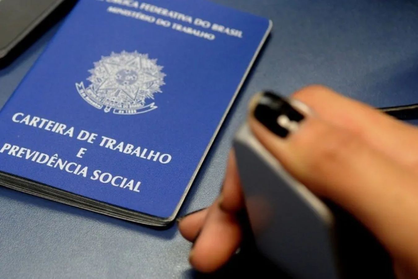 Emprego: confira as vagas disponíveis em Petrolina e Araripina