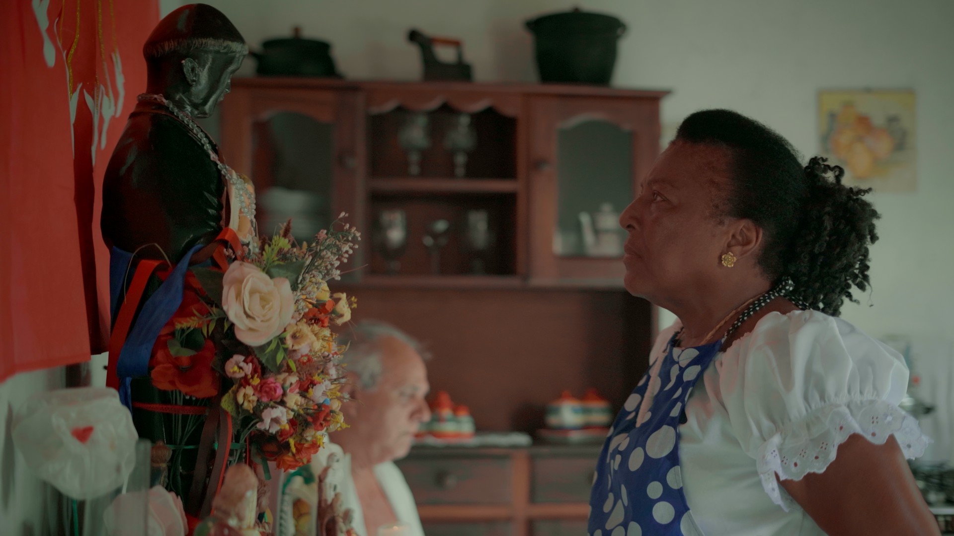 Festival gratuito em SP exibe filme sobre Clementina de Jesus e reúne 21 produções de cineastas 60+ | G1