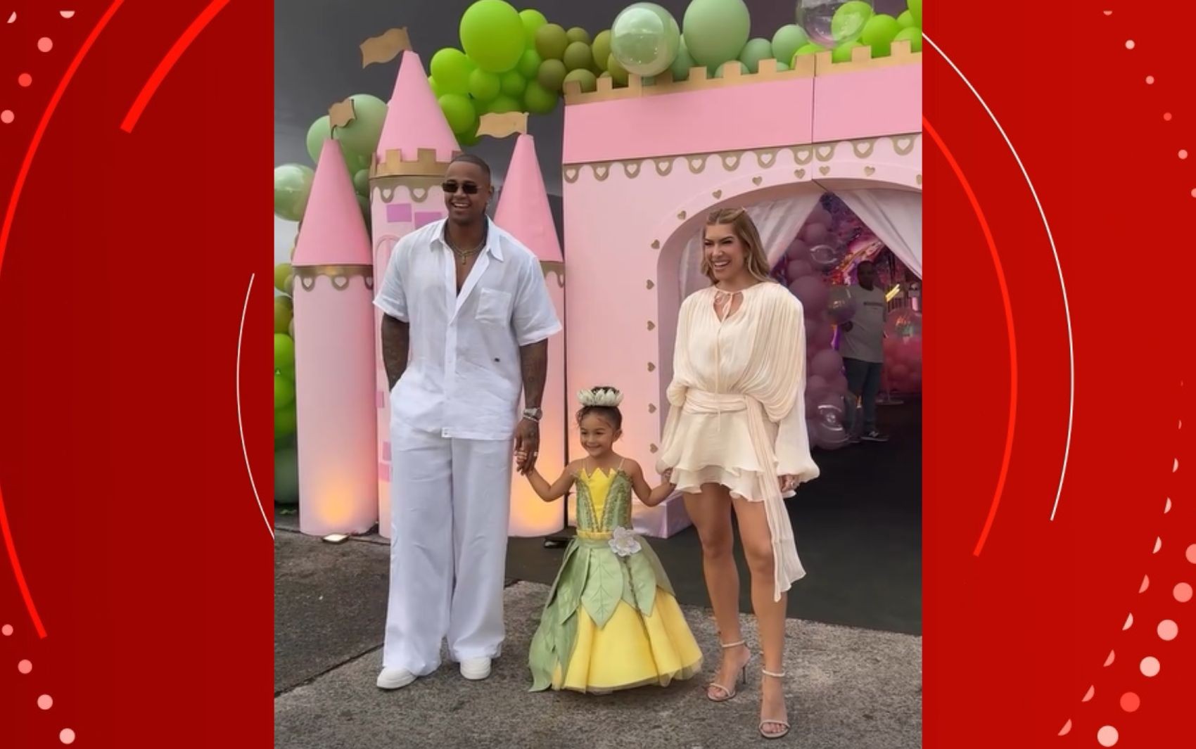 Você Não Tá Convidada pro Meu Bat Mitzvá!