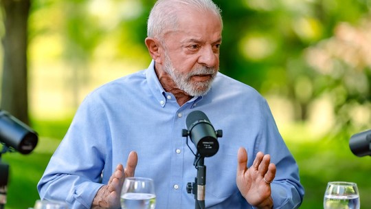 Lula envia carta a evangélicos em busca de aproximação; veja os pontos