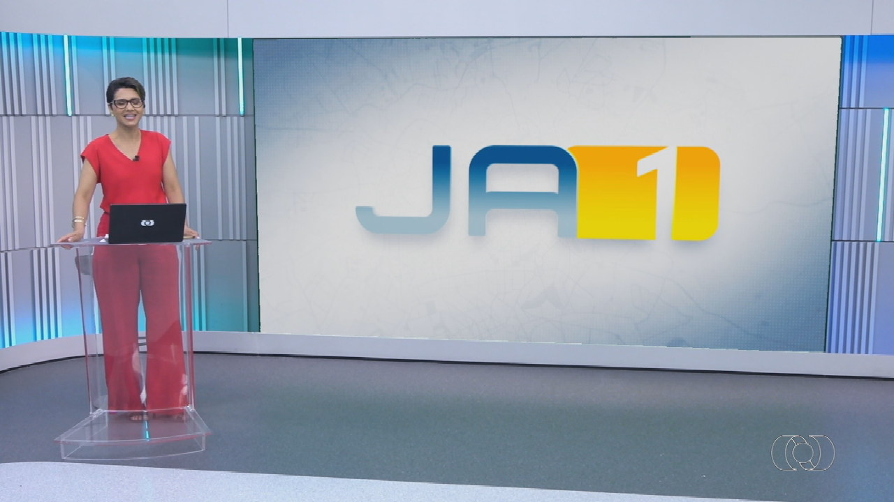 VÍDEOS: Jornal Anhanguera 1ª edição deste sábado (3)