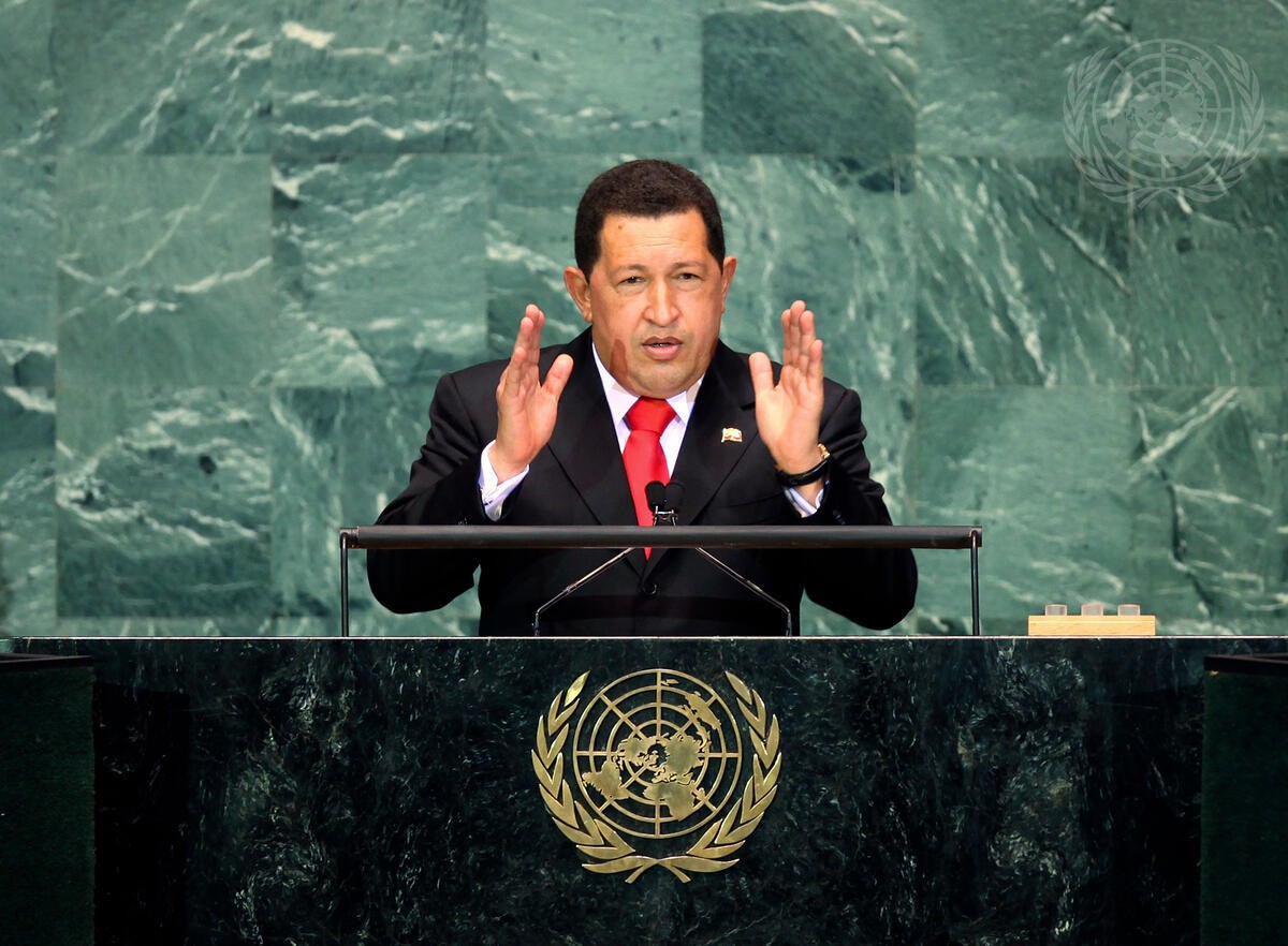 Diabo, sapato, 'bomba': relembre os momentos polêmicos que marcaram a Assembleia Geral da ONU