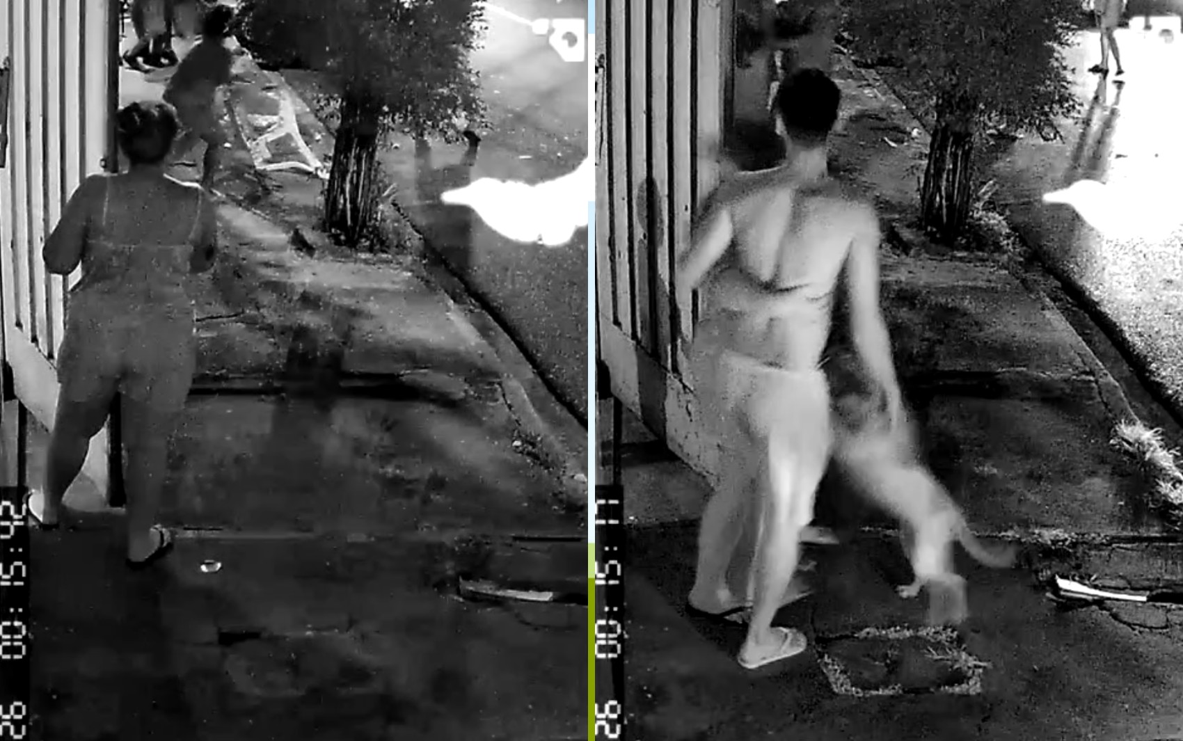 Moradora denuncia agressões contra familiares e barulho excessivo em tabacaria de Ribeirão Preto; VÍDEO