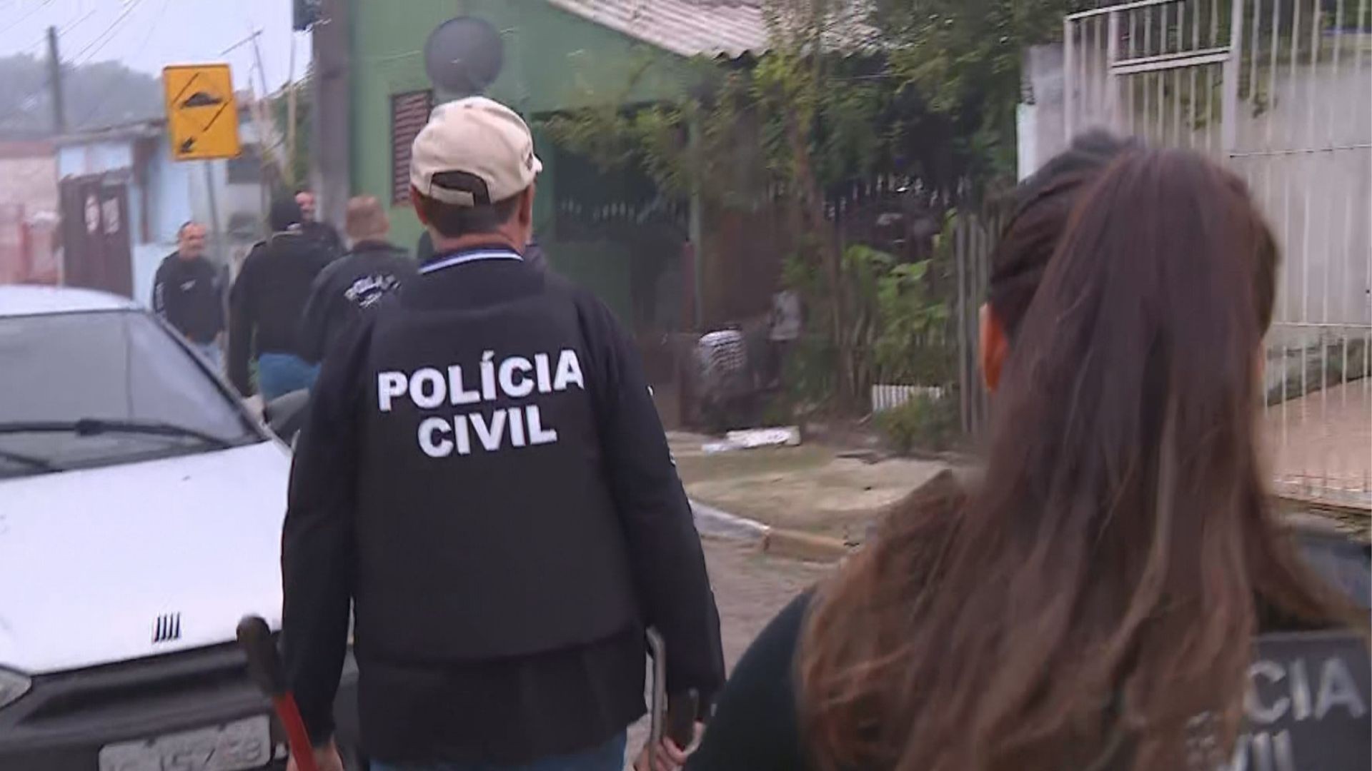 Grupo que usava nome de facção para extorquir vítimas é alvo de operação no RS