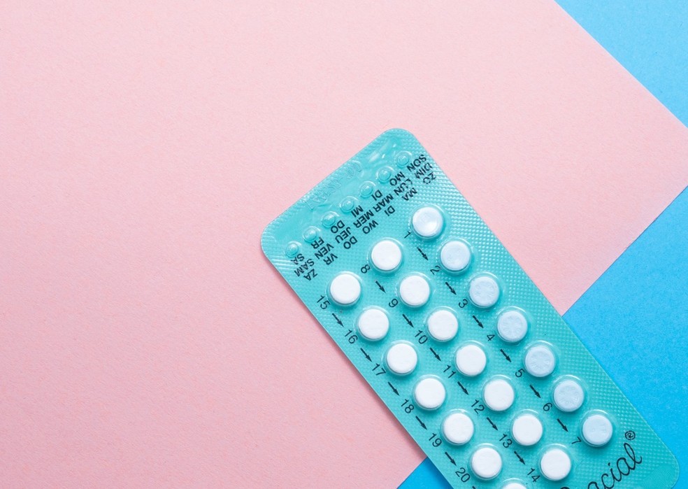 Pílula anticoncepcional também está entre medicamentos de risco — Foto: Reproductive Health Supplies Coalition
