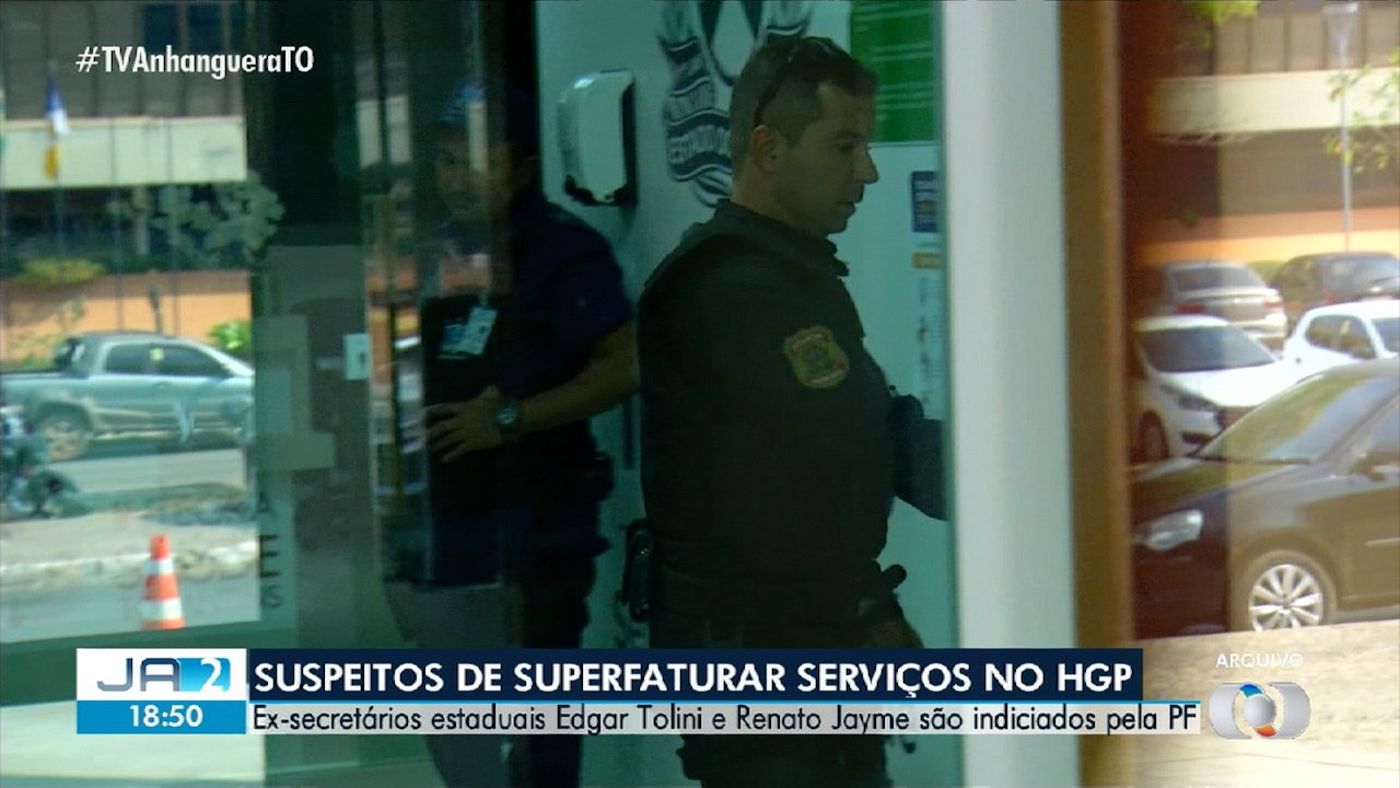 VÍDEOS: Jornal Anhanguera 2ª Edição - TO de quarta-feira, 14 de maio de 2025