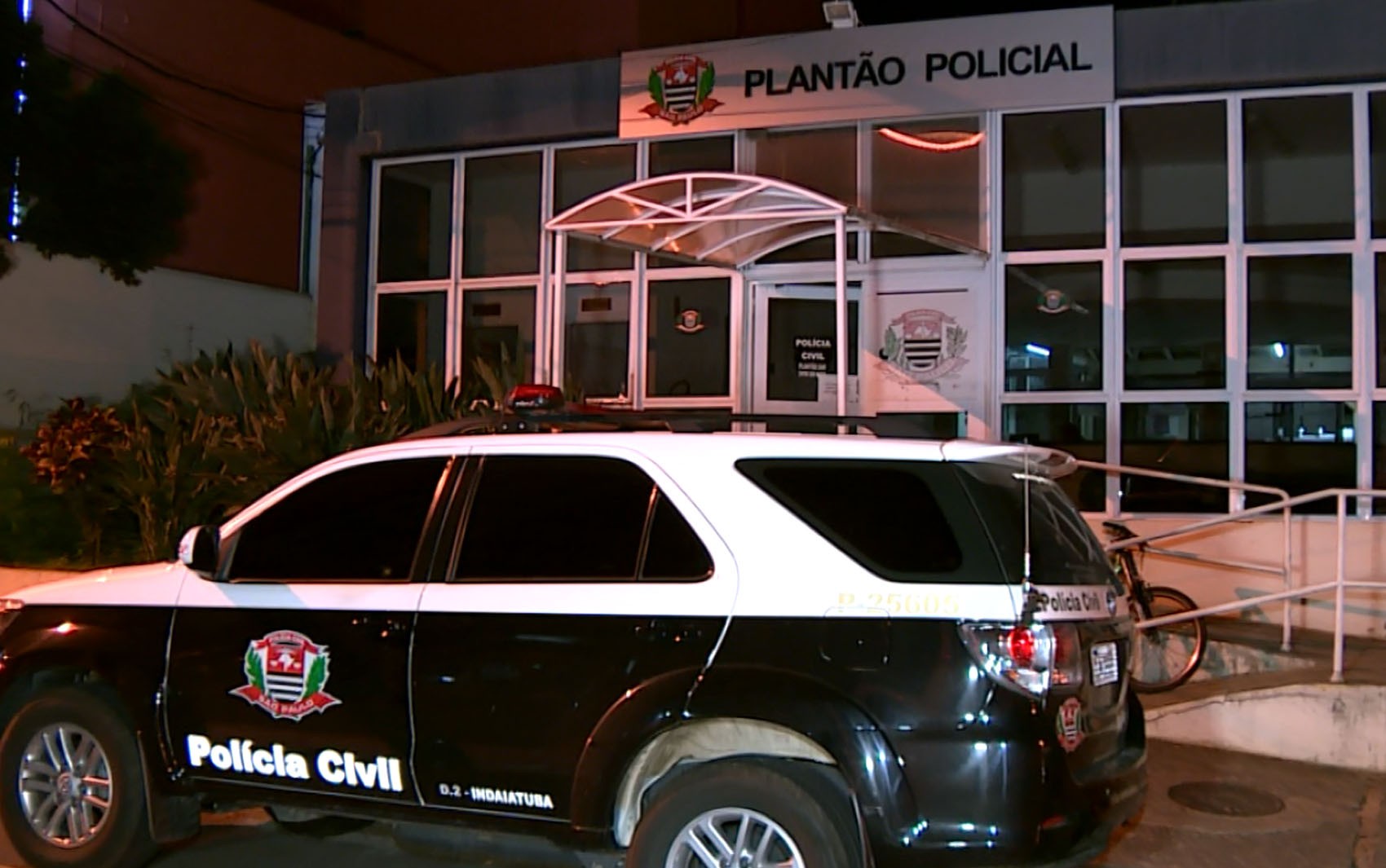 Jovem desaparecido é encontrado morto em lagoa de Indaiatuba; Polícia Civil investiga caso