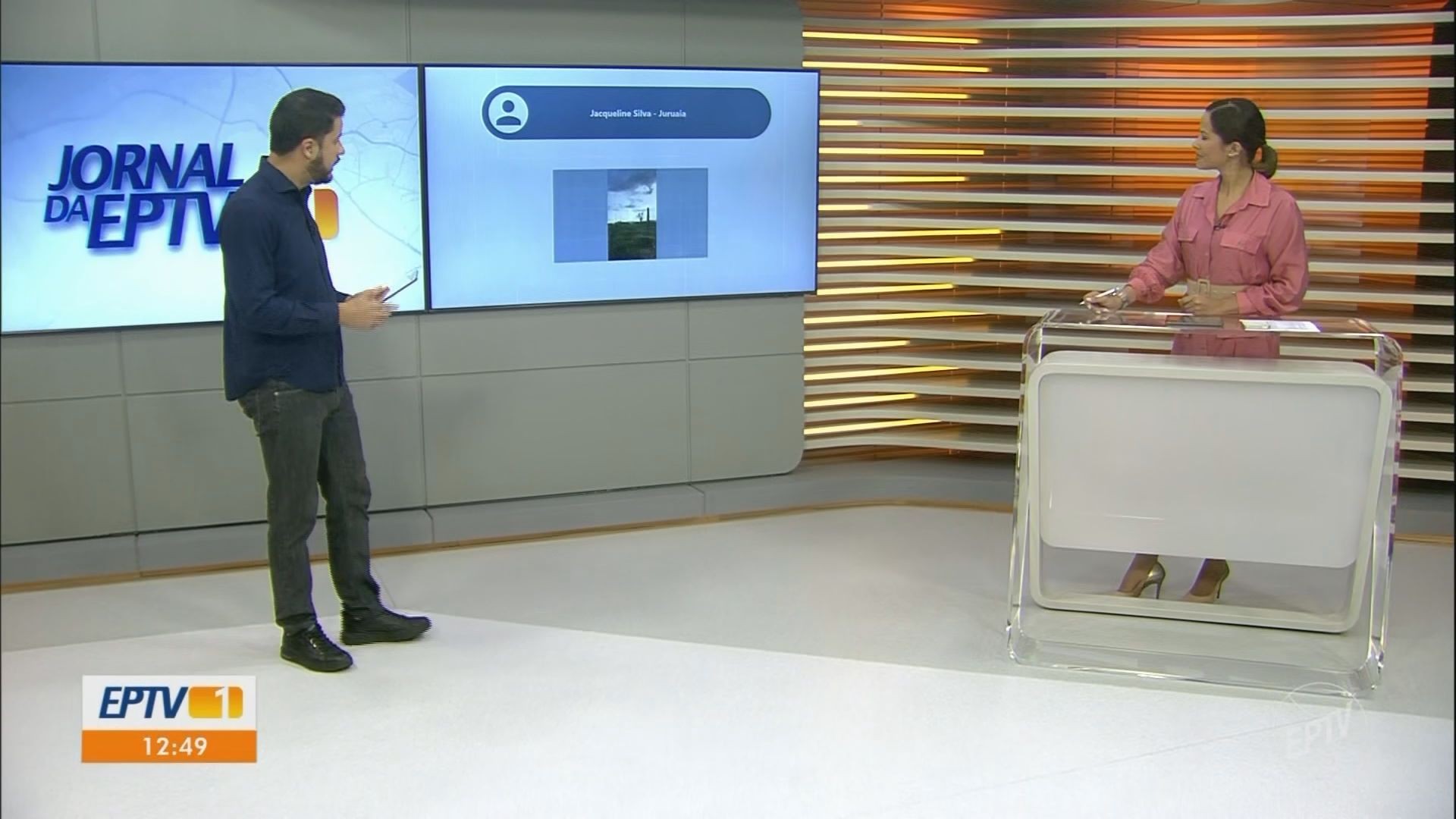 VÍDEOS: EPTV 1 Sul de Minas de sexta-feira, 2 de janeiro de 2026