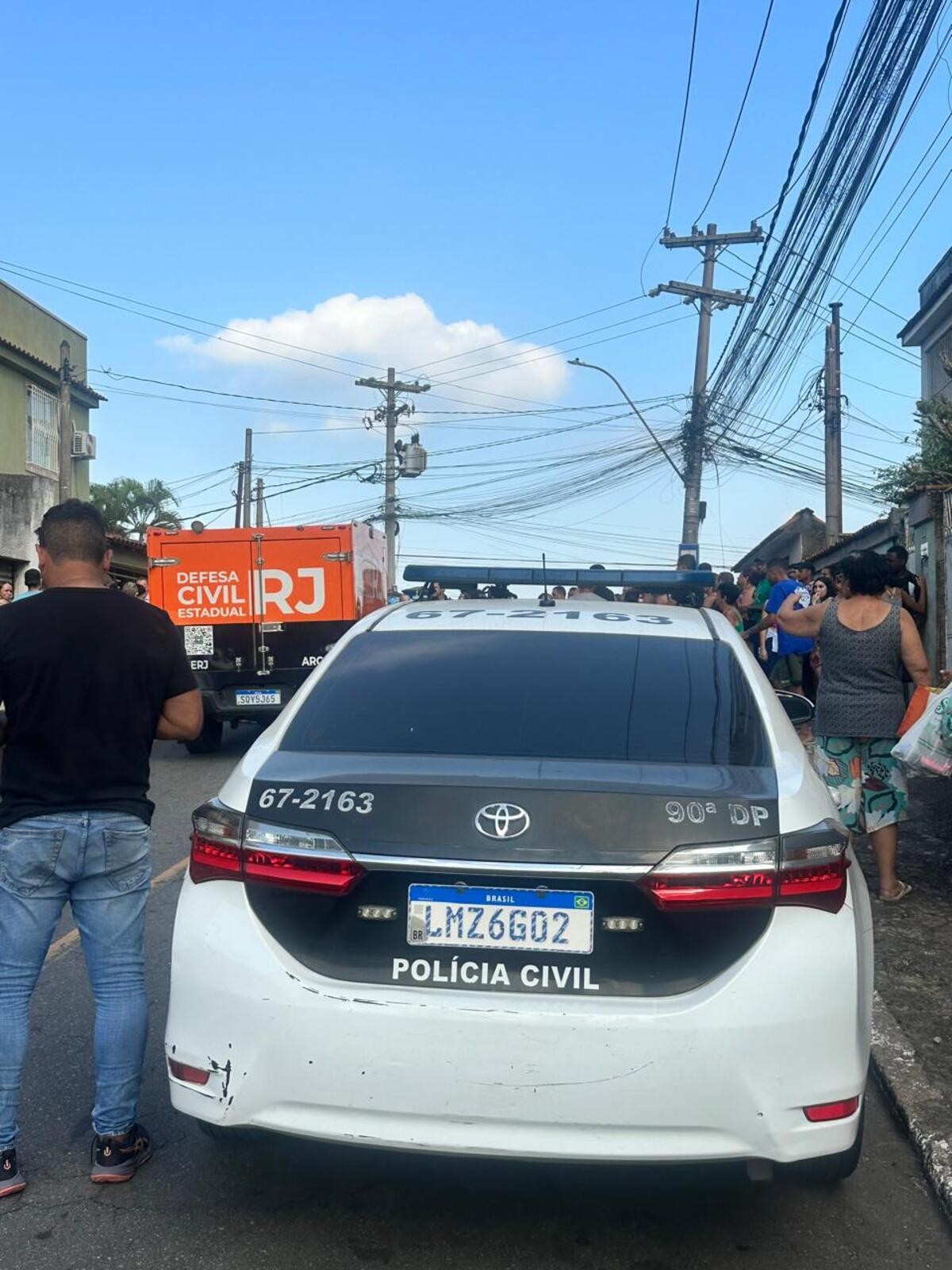 Homem apontado como responsável por mais de 15 homicídios morre em confronto com a polícia em Volta Redonda