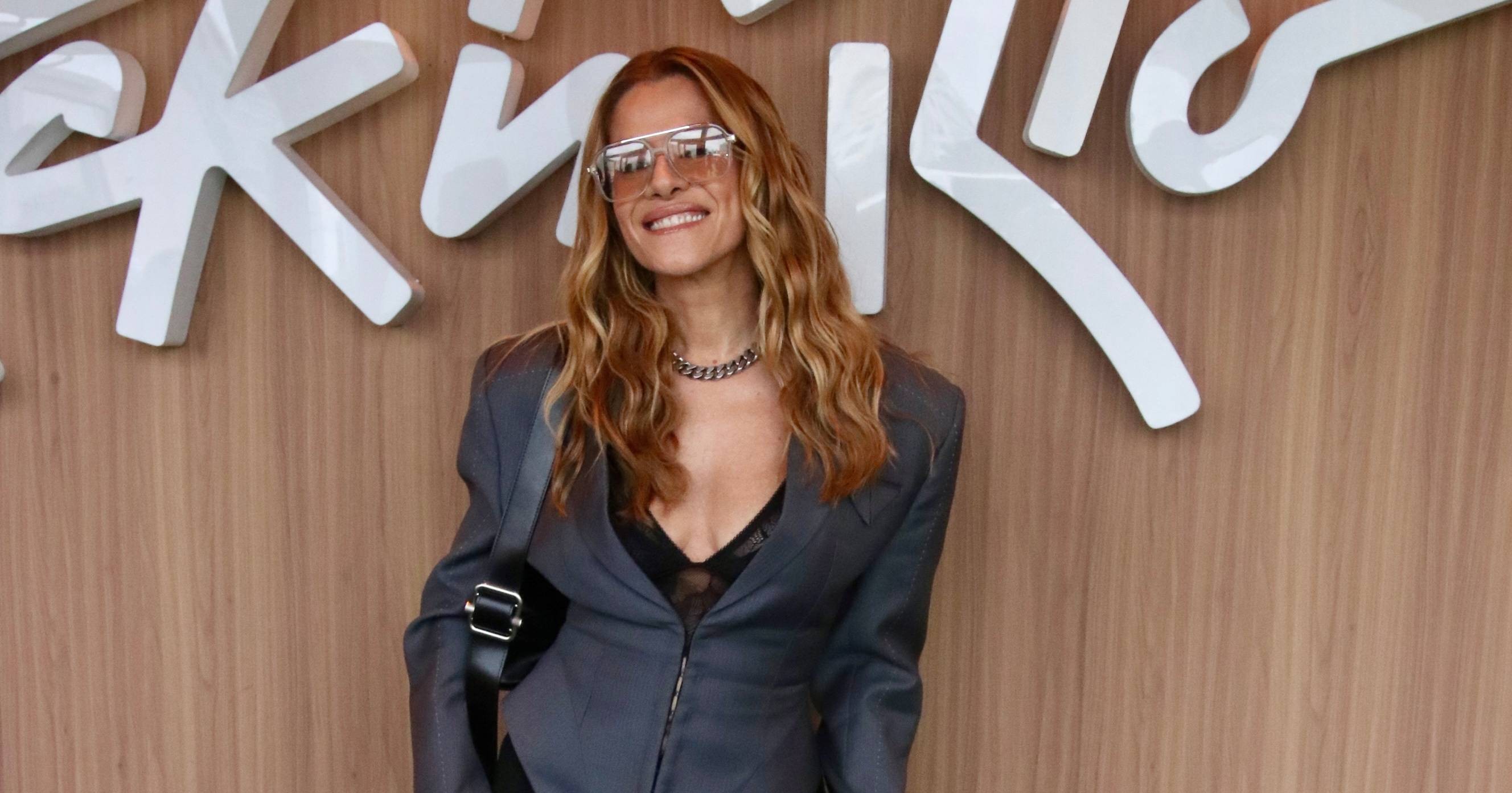 Rock in Rio 2026: veja fotos de FAMOSOS no 4° dia do festival