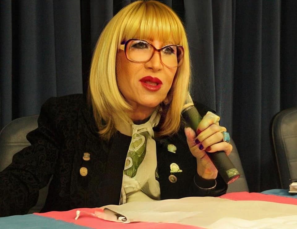 Morre Marcelly Malta Lisboa, referência na luta pelos direitos de travestis e transexuais, aos 75 anos