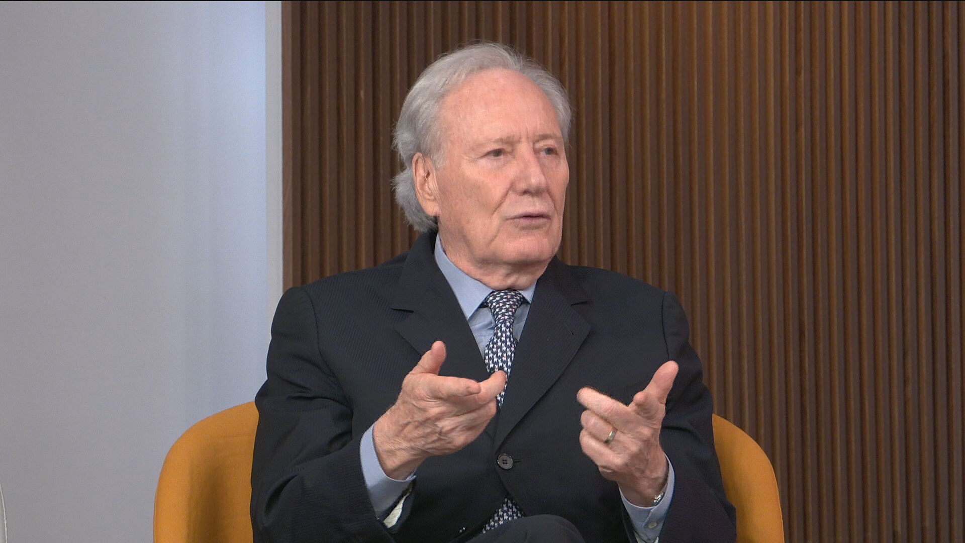 Problema da segurança pública 'caiu no colo do governo federal', diz Lewandowski