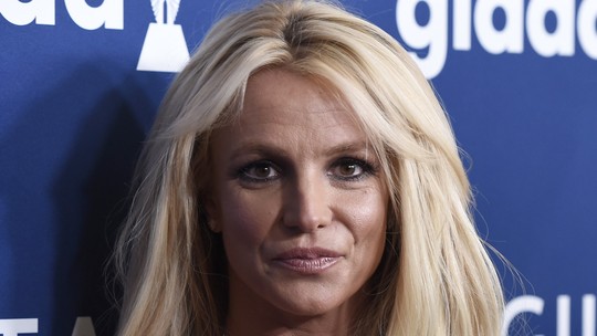 Britney Spears denuncia segurança de time de basquete por agressão