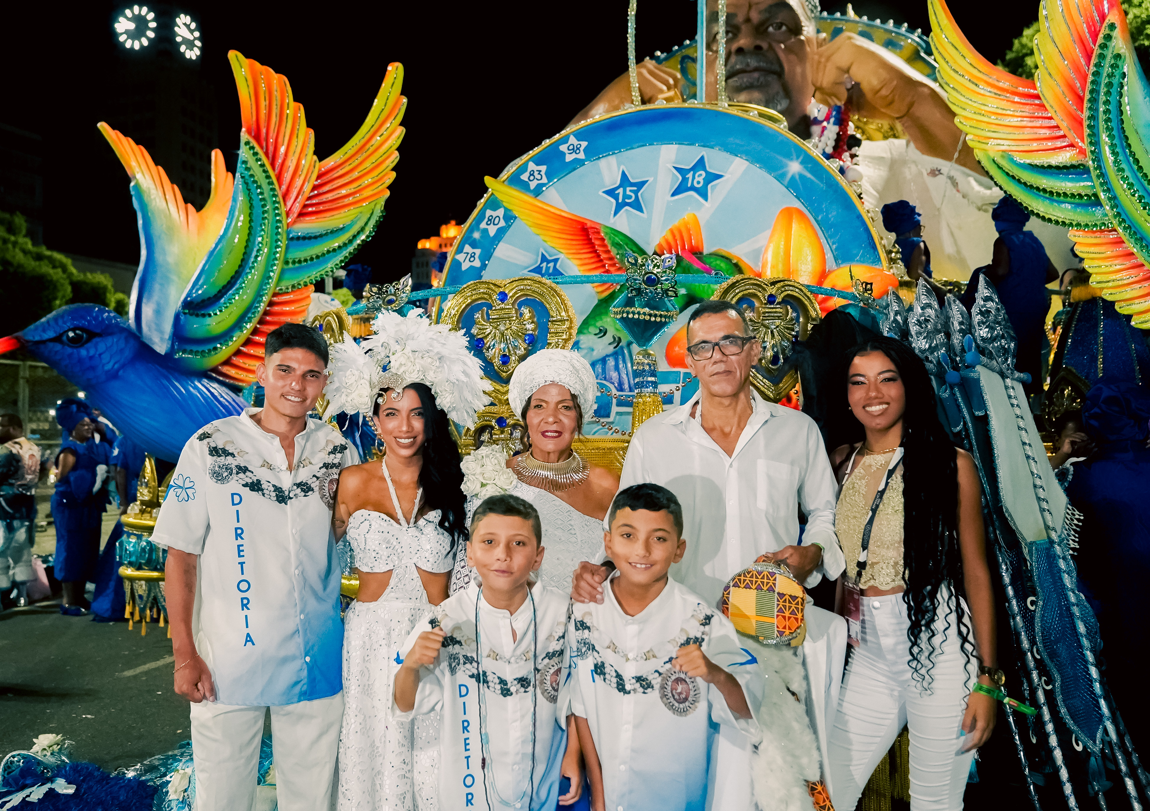 Você Não Tá Convidada pro Meu Bat Mitzvá!