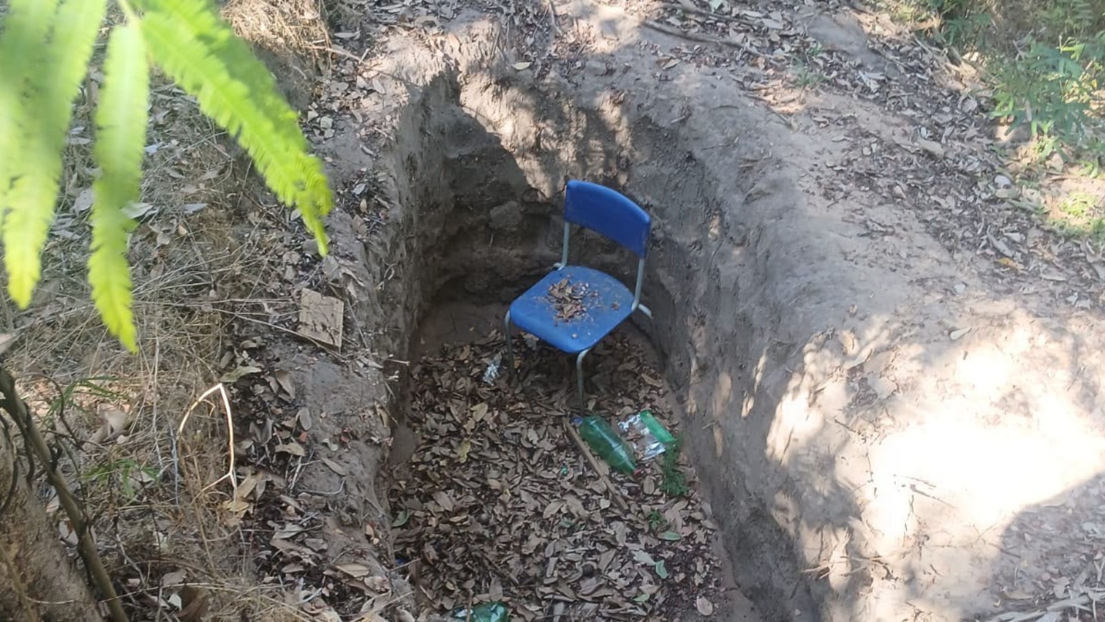 Mulher é sequestrada e resgatada antes de suposta execução em Teresina; cova foi encontrada, diz PM