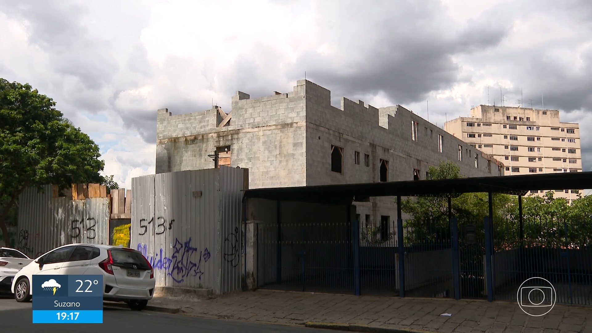 Obra embargada na Bela Vista deve ser parcialmente demolida por infringir regras do Patrimônio Histórico, decide Prefeitura de SP