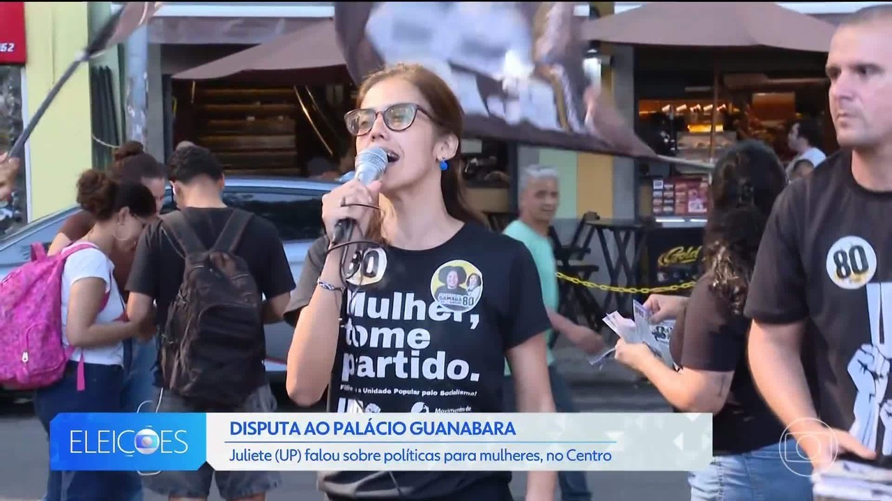 Juliete Pantoja propõe casas de apoio e transferência de renda para mulheres vítimas de violência doméstica