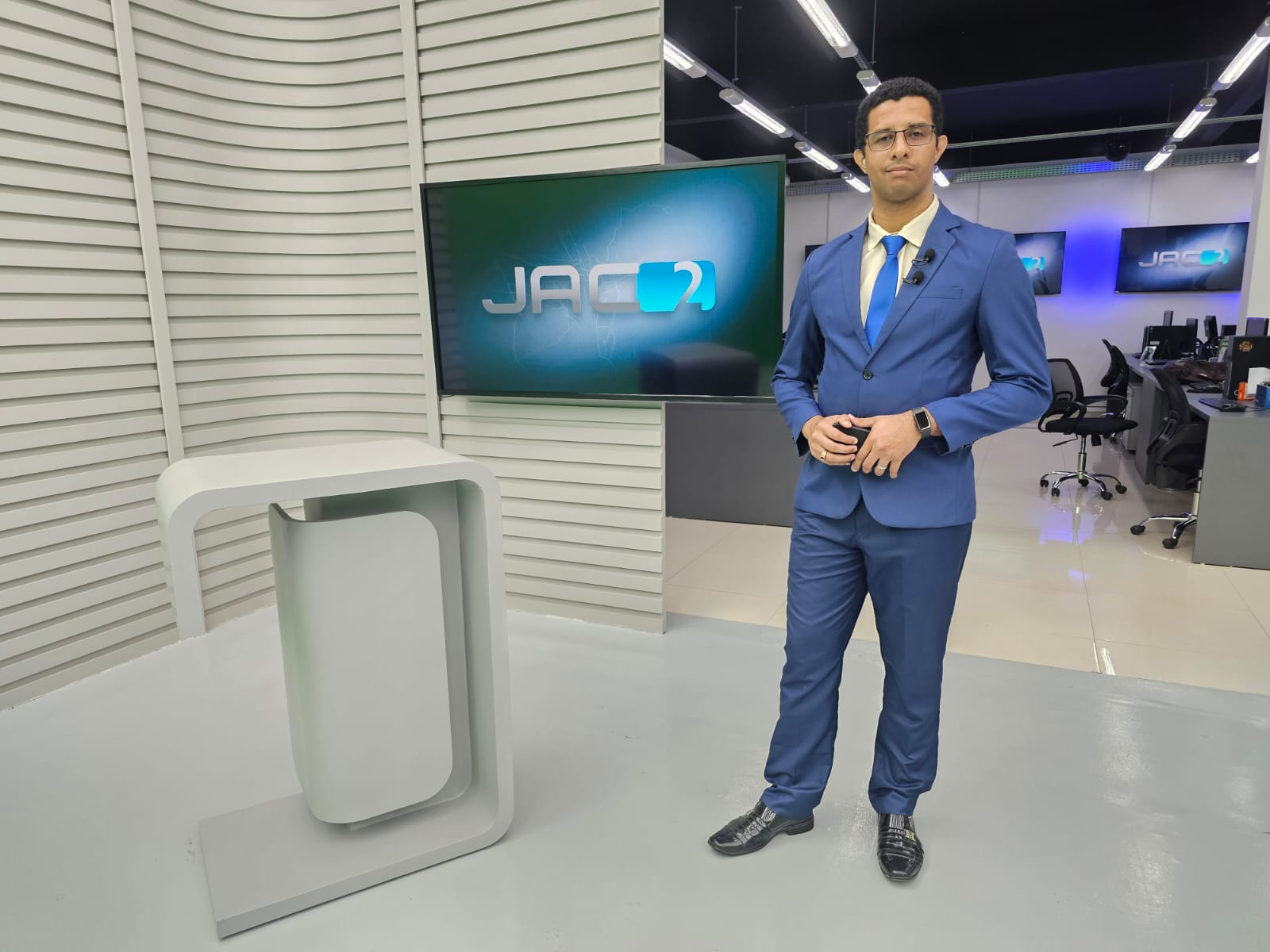 AO VIVO: Assista ao JAC 2 com Murilo Lima