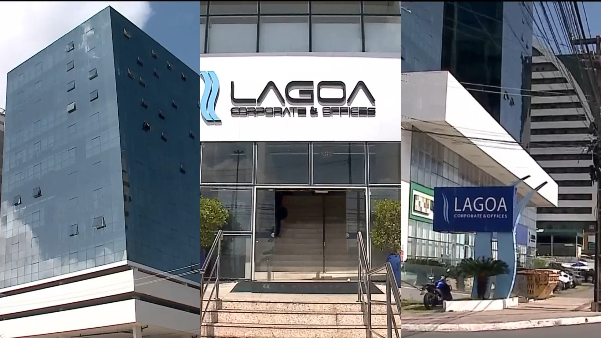 Justiça determina demolição de dois andares irregulares de edifício em São Luís