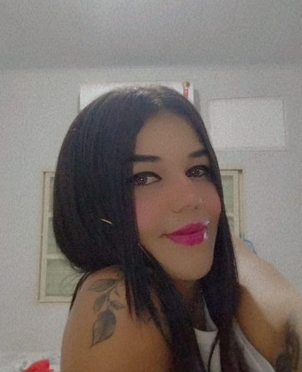 Mayla Rafaela Martins, de 22 anos, foi encontrada morta em às margens de rodovia de MT