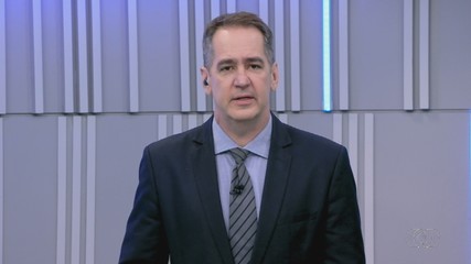 VÍDEOS: Jornal Anhanguera 2ª Edição de sexta-feira, 23 de outubro de 2026