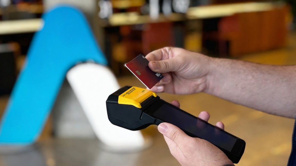 Conecta+ auxiliará as empresas nas operações com cartão de crédito como análise das transações, identificação de cobranças imprevistas e recuperação de valores – Crédito: Divulgação. — Foto: Conecta+ auxiliará as empresas nas operações com cartão de crédito como análise das transações, identificação de cobranças imprevistas e recuperação de valores – Crédito: Divulgação.
