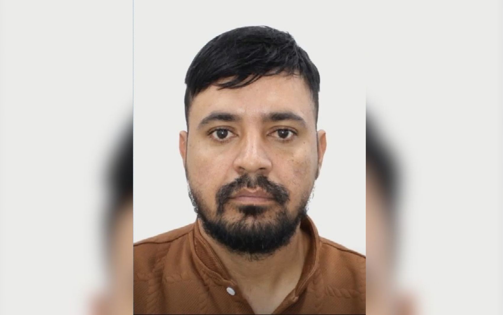 Marceneiro achado morto após ser filmado deixando local de acidente não foi vítima de crime, conclui polícia