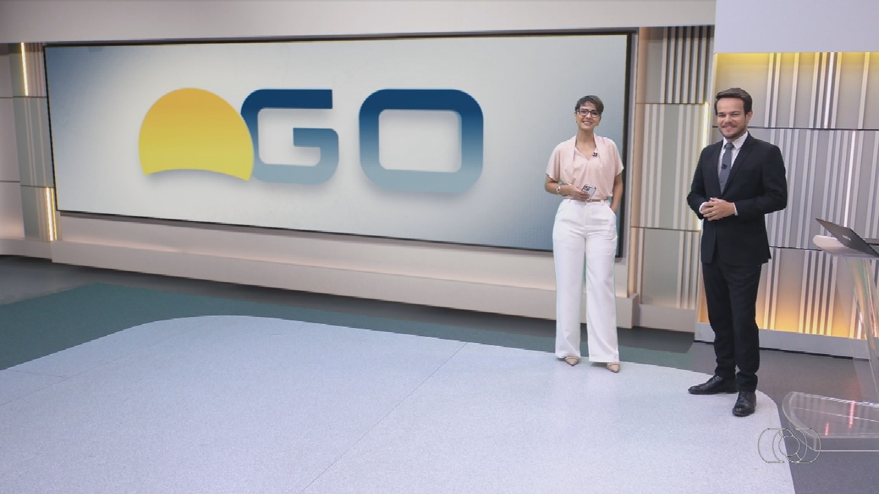 VÍDEOS: Bom Dia Goiás desta segunda-feira, 27 de outubro de 2025