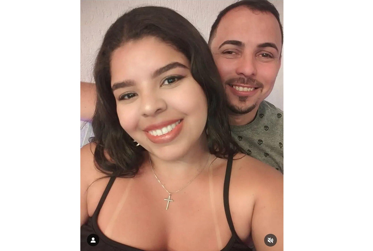 Suspeito de matar casal de Rio Bonito se entrega à polícia após corpos serem encontrados esquartejados e queimados