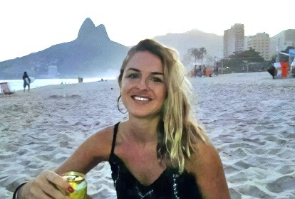 Polícia do RJ localiza jornalista britânica sumida em SP; mulher disse que não quer contato com a família