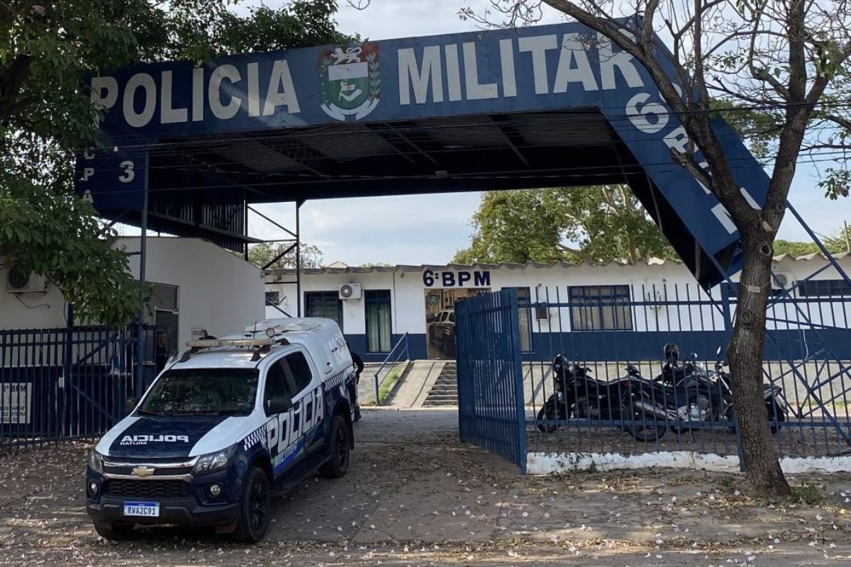 Homem é encontrado morto dentro de depósito no centro de Corumbá