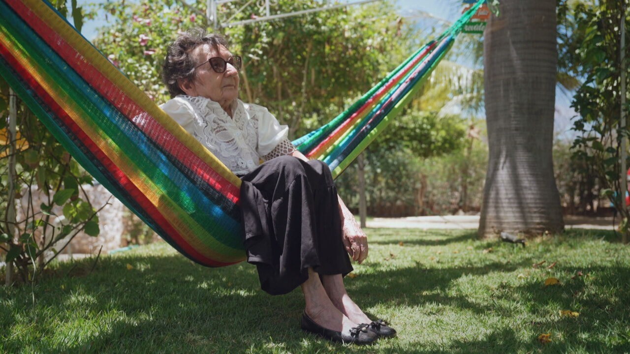 'O Agente Secreto': Tânia Maria, de 78 anos, vira revelação do cinema brasileiro