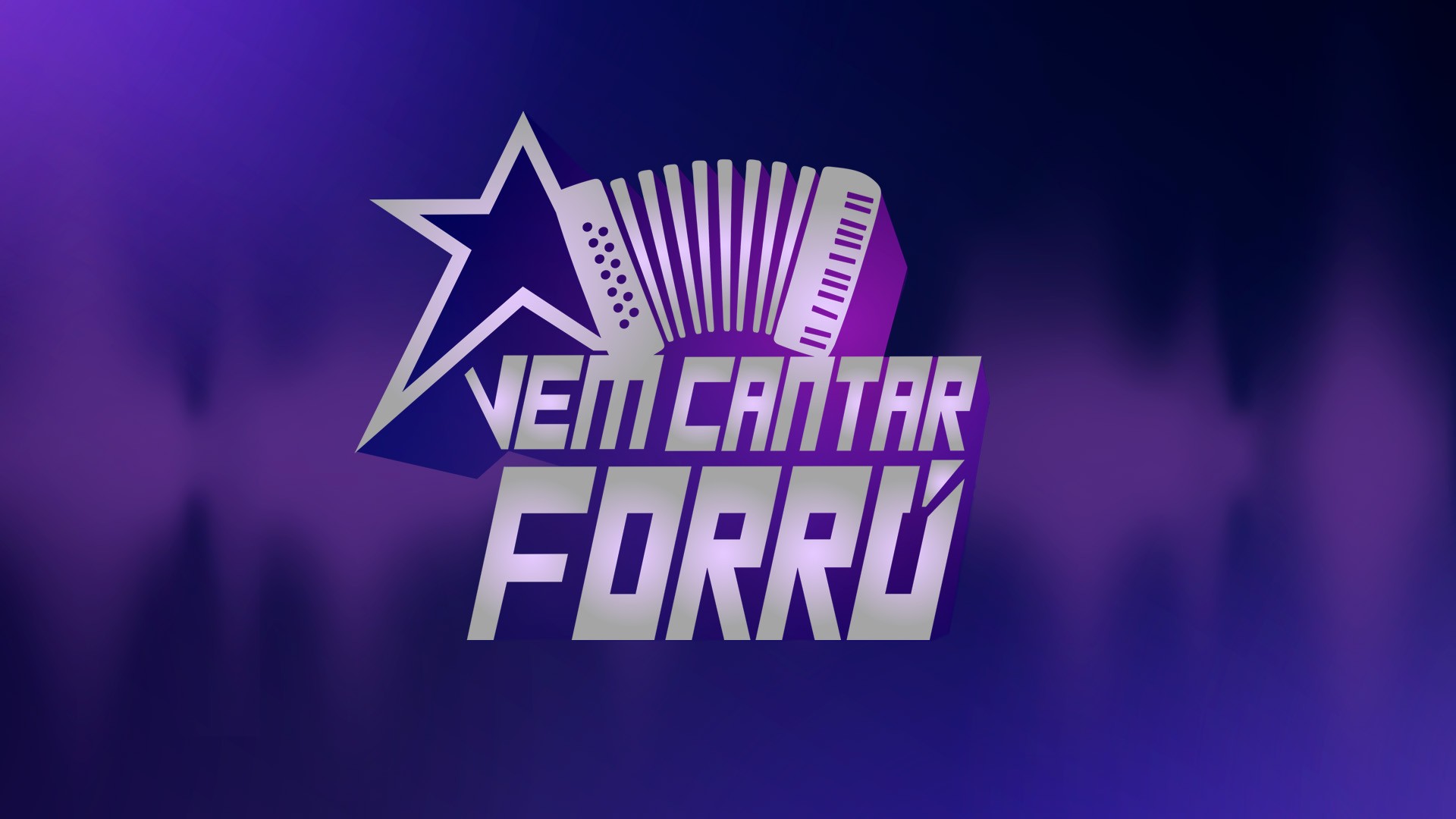 'Vem Cantar Forró 2025' está com inscrições abertas; saiba como participar