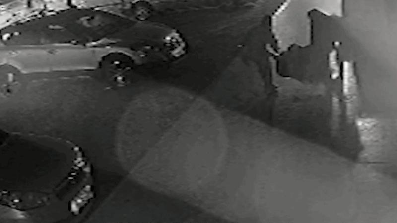 Vídeo: casal suspeito de matar homem carregou caixa plástica com corpo da vítima em Ubatuba, diz polícia