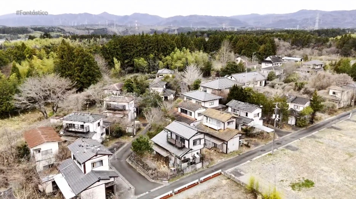 Fukushima: como está região atingida pelo maior terremoto da história do Japão, 14 anos após desastre 