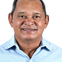 Candidato