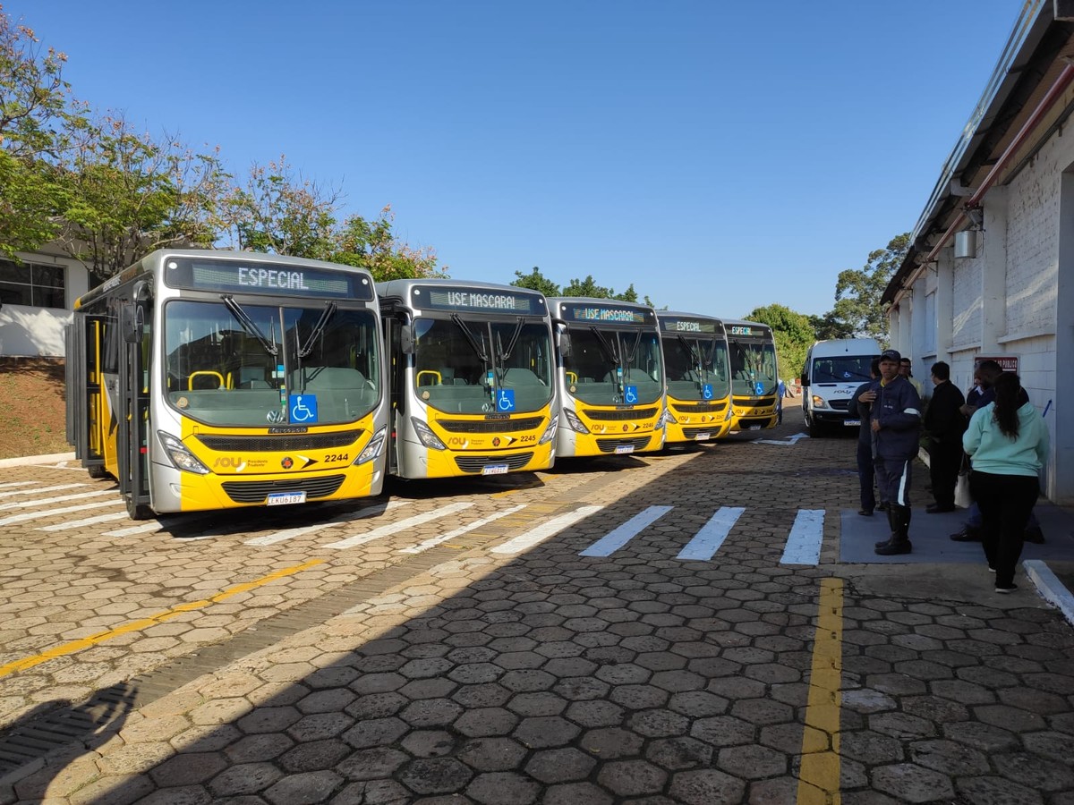 PDF) INTERAÇÕES ESPACIAIS E SISTEMAS DE TRANSPORTE PÚBLICO: UMA ABORDAGEM  PARA BAURU, MARÍLIA E PRESIDENTE PRUDENTE