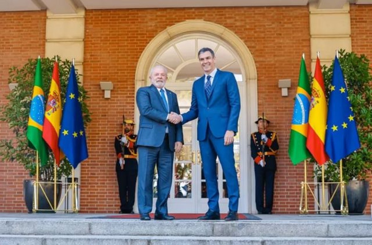 Ricardo Saud teve 'jogo do bicho' com filho de ex-presidente do Paraguai