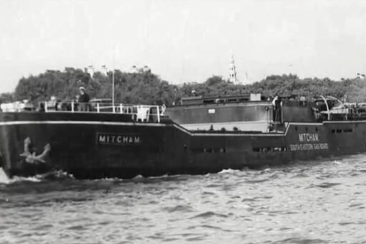 Navio 'fantasma', vítima de guerra e outros: veja naufrágios famosos e misteriosos no litoral de SP